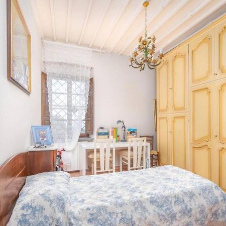 Uno Spazio Di Relax In Toscana Apartment Buti ภายนอก รูปภาพ