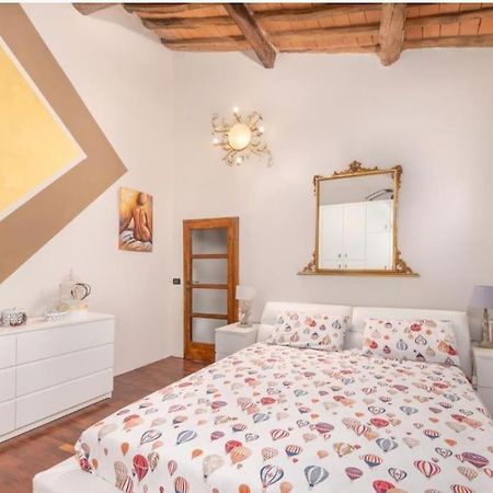 Uno Spazio Di Relax In Toscana Apartment Buti ภายนอก รูปภาพ