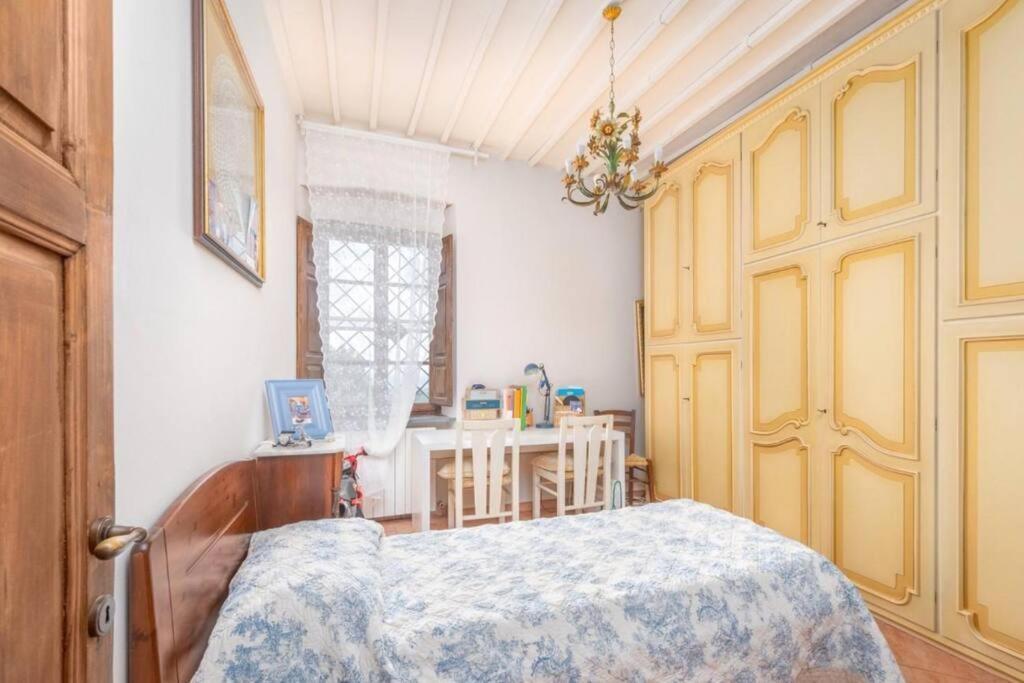 Uno Spazio Di Relax In Toscana Apartment Buti ภายนอก รูปภาพ